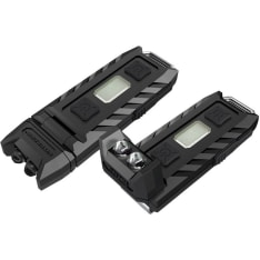 Nitecore Thumb LEO avaimenperävalo