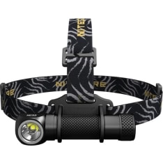 Nitecore HC33 otsalamppu