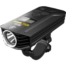 Nitecore BR35 pyörävalaisin