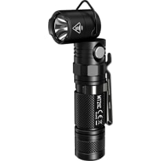 Nitecore MT21C taskulamppu + 2300mAh akku