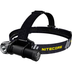 Nitecore UT32 otsalamppu