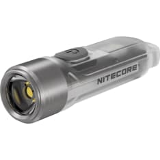 Nitecore TIKI keychain light