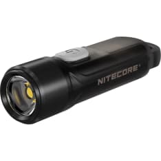 Nitecore TIKI LE keychain light