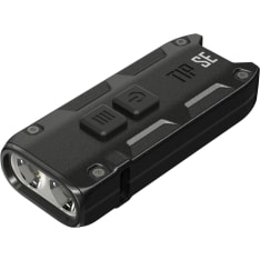 Nitecore TIP SE black keychainlight