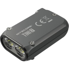Nitecore TINI2 keychain light