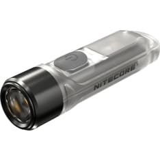 Nitecore TIKI UV keychain light