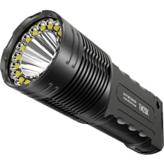 Nitecore TM20K taskulamppu
