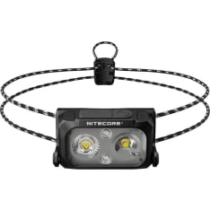 Nitecore NU25 UL otsalamppu