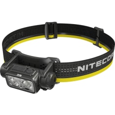 Nitecore NU40 otsalamppu