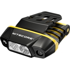 Nitecore NU11 headlamp