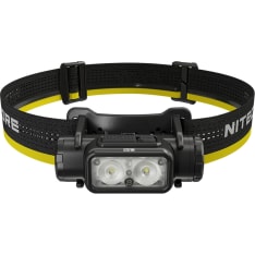 Nitecore NU53 headlamp