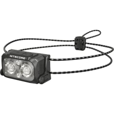 Nitecore NU25 MCT UL otsalamppu