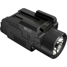 Nitecore NPL27 asevalo