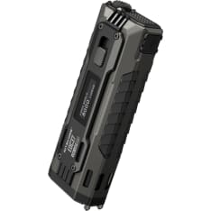 Nitecore EDC37 flashlight