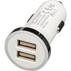 Nitecore USB 2A autolaturi