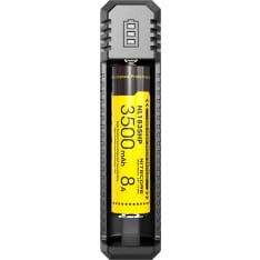 Nitecore UI1 USB battery charger