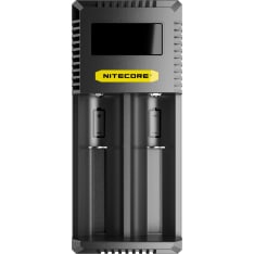 Nitecore Ci2 chargers