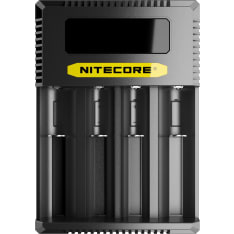 Nitecore Ci4 chargers
