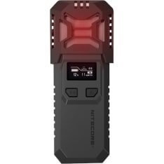 Nitecore EMR10 hyttys- ja tuholaiskarkoitin