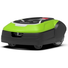 Greenworks Optimow 10 1000m2 robotic lawnmower