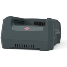 Portable Winch 82V akkulaturi
