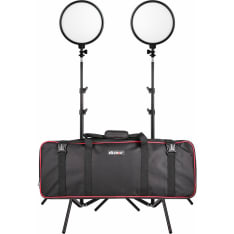 Viltrox VL-500T Led-valo