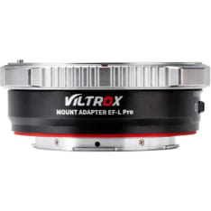 Viltrox EF-L Pro 0 kiinnitysadapteri