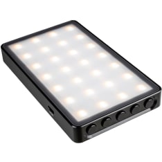 Viltrox RB08P 8W RGB Led-valo