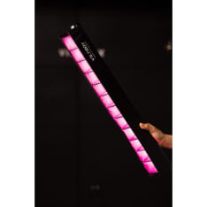 Viltrox K60 20W Kit RGB Led-valo