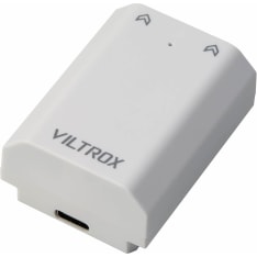 Viltrox TNP-FZ100 Sony 2400 mAh akku