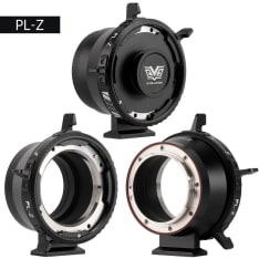 Viltrox PL-Z kiinnitysadapteri