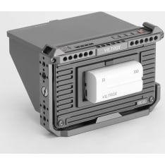 Viltrox DC-X2 RIG HDMI 2000 Nits Cage Kit kameranäyttö