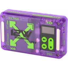Viltrox RB-V12 12W RGB Led-valo