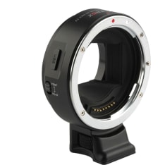 Viltrox EF-NEX IV Canon EF-Sony E kiinnitysadapteri