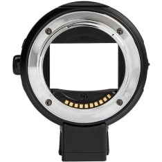 Viltrox EF-E5 Canon EF-Sony E 0,71x-kiinnitysadapteri