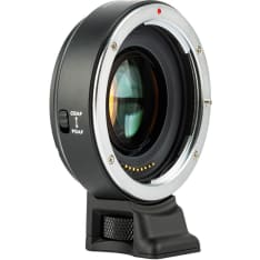 Viltrox EF-E II Canon EF-Sony E 0,71x kiinnitysadapteri