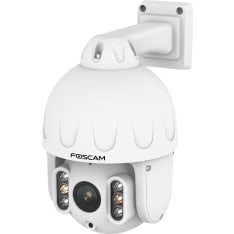 Foscam SD8EP 8MP PTZ PoE+ Auto-Tracking Camera for Outdoor Use