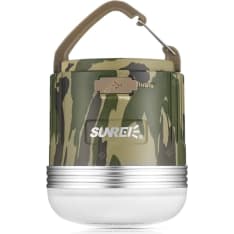 Sunrei CC Camo rechargeable universal light