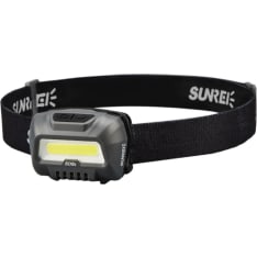 Sunrei EOS2 headlamp