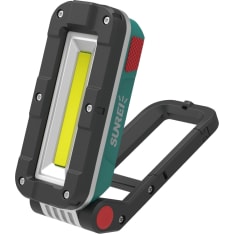 Sunrei 1000 Lumen ladattava yleisvalo