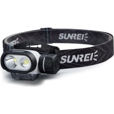 Sunrei Muye headlamp