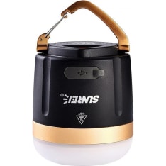 Sunrei CC5 rechargeable universal light