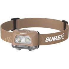Sunrei Starray 380 Y otsalamppu