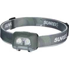 Sunrei Starray 380 G headlamp