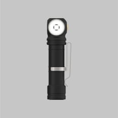 Armytek Wizard C2 Pro Max LR PCB 4150 lm taskulamppu