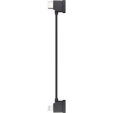 DJI Mavic Air 2 RC Cable (Lightning) kaapeli kauko-ohjaimeen