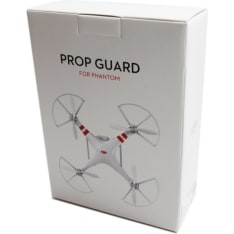 DJI Phantom 2 propellisuojat