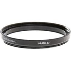 DJI ZENMUSE X5 Part 3 Balancing Ring for Panasonic 15mm,F/1.7 ASPH Prime Lens tasapainorengas