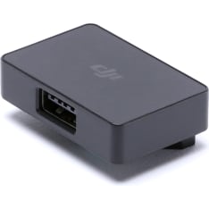 DJI Mavic Air Battery to Power Bank adapteri