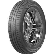 Greentrac Journey-X 155/80R13 summer tyre